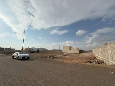 Commercial Land for Sale in Al Hussa, Madina - Distinct commercial land with a prime location for sale