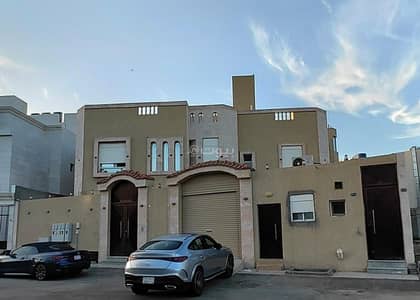 10 Bedroom Villa for Sale in North Jeddah, Jeddah - Villa in North Jeddah，Al Sheraa 10 bedrooms 4700000 SAR - 87618423