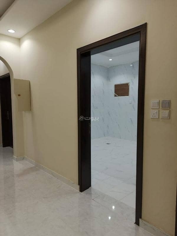 Apartment for rent in Riyadh, North Jeddah