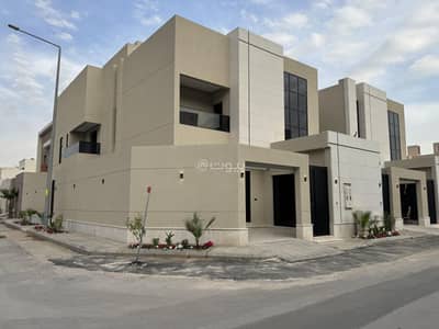 6 Bedroom Villa for Sale in East Riyadh, Riyadh - Villa in East Riyadh，Al Munsiyah 6 bedrooms 4200000 SAR - 87618447