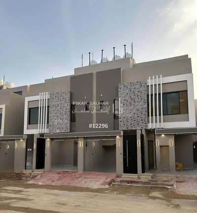 5 Bedroom Flat for Sale in South Riyadh, Riyadh - Townhouse apartment - Riyadh - Badr neighborhood