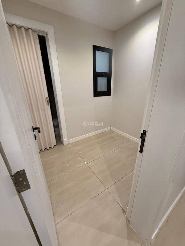 Apartment for rent in Al Narjes neighborhood