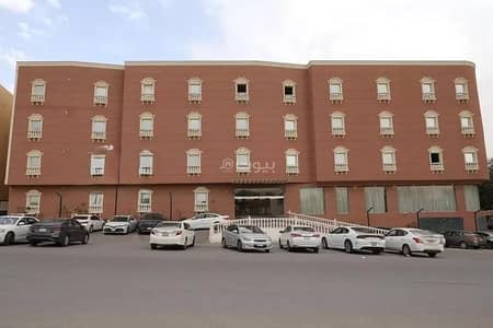 1 Bedroom Apartment for Rent in North Riyadh, Riyadh - Apartment for rent on Jabal Al Sarawat Street, Al Muathir Al Shamali neighborhood, Riyadh city, Riyadh province