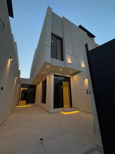 4 Bedroom Floor for Sale in North Riyadh, Riyadh - 4 bedroom apartment for sale in Al-Aridh, Riyadh