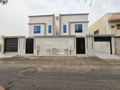 8 Bedroom Villa for Sale in Mansubi Al Taleem 1st, Al Ahsa - Villa - Hofuf - Al-Ahsa - South neighborhood of education employees (First education employees)