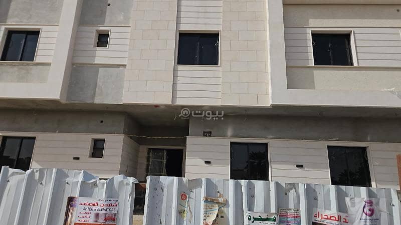 Apartment in East Riyadh，Al Nahdah 3 bedrooms 845000 SAR - 87618524