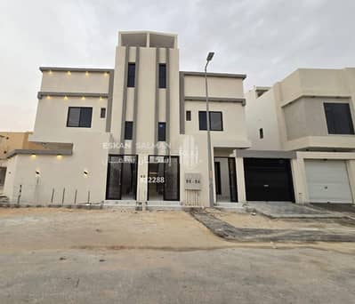 6 Bedroom Apartment for Sale in Mansubi Al Taleem 1st, Al Ahsa - Roof apartment - Al-Hofuf - Education Employees First Quarter