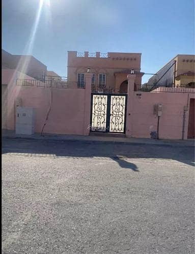 4 Bedroom Villa for Sale in Al Shulah, Dammam - 🏡  Luxury Villa for Sale in Dammam – Al-Shaala District  🏡