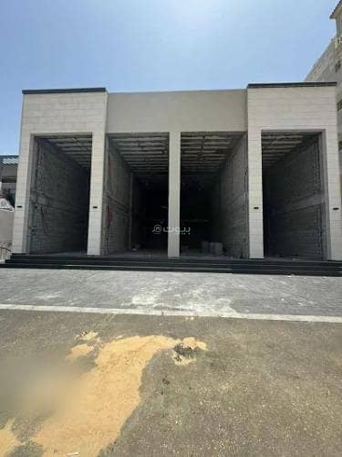 Exhibition Building for Rent in Al Kawthar, Al Khobar - 🏢  For Rent – Prime Commercial Shops in Al-Aziziyah  🏢