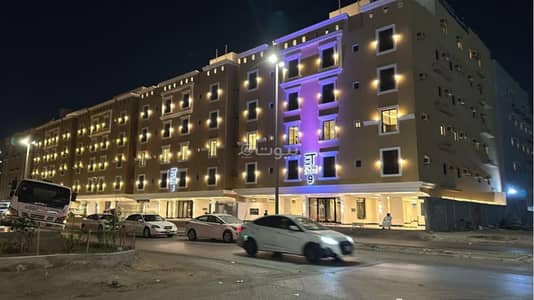 4 Bedroom Flat for Sale in North Jeddah, Jeddah - Luxury apartment at a special price in the center of Jeddah