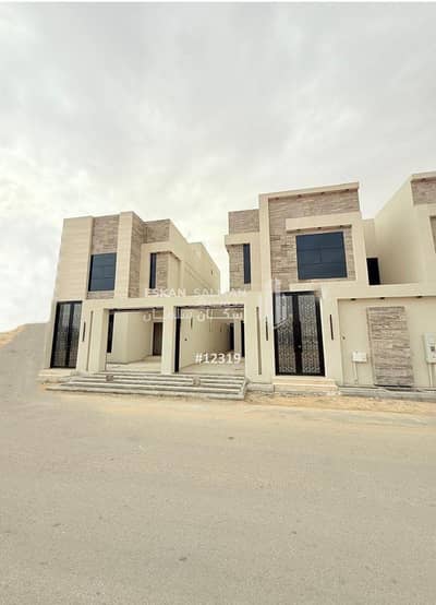 8 Bedroom Villa for Sale in Ar Rashidyah 3rd, Al Ahsa - Villa - Hofuf - Al-Ahsa - Rashidiya Third District, Al-Mubarraz