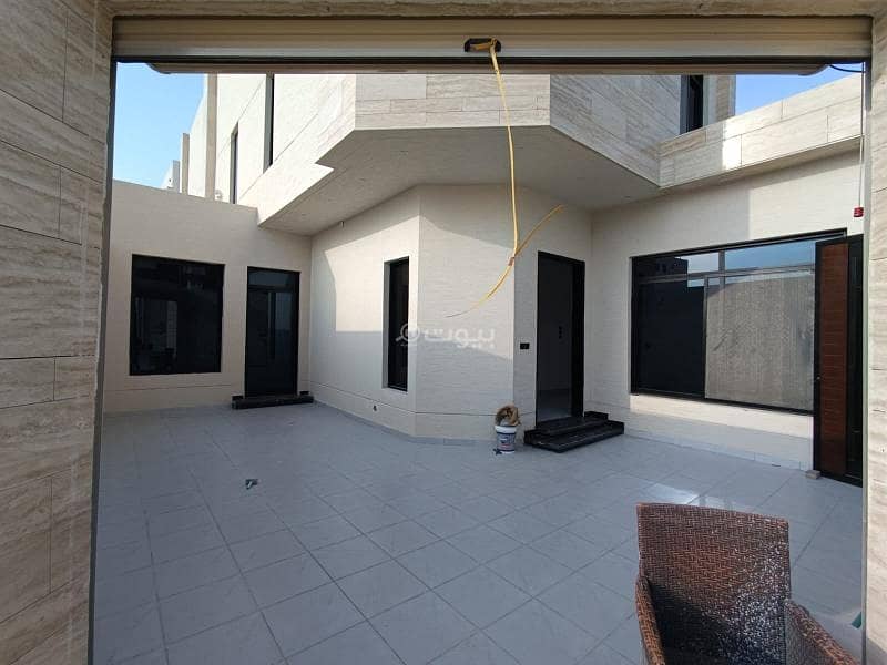 Villa in East Riyadh，Al Bayan Neighborhood 4 bedrooms 1900000 SAR - 87618547