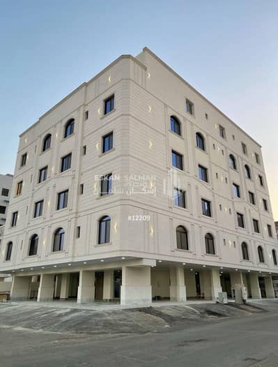 4 Bedroom Apartment for Sale in North Jeddah, Jeddah - Apartment - Jeddah - Al Safa