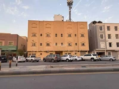 2 Bedroom Apartment for Rent in North Riyadh, Riyadh - Apartment For Rent in Al Nafal, North Riyadh