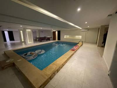 7 Bedroom Villa for Sale in North Riyadh, Riyadh - Villa for sale in Al Olaya district, Riyadh