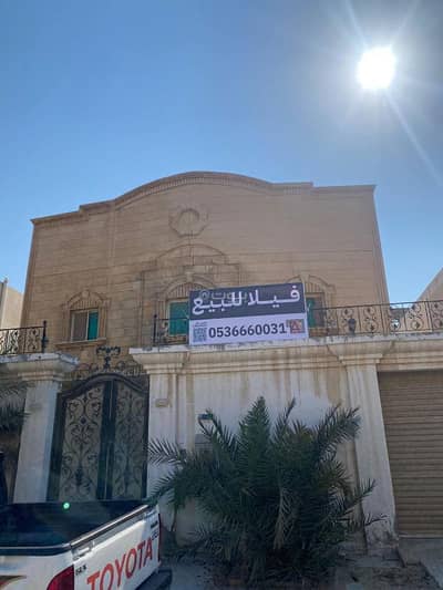 6 Bedroom Villa for Sale in Al Shati Al Sharqi, Dammam - Villa for sale in Al Shatea neighborhood, Dammam, Eastern Province