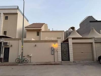 4 Bedroom Villa for Rent in North Riyadh, Riyadh - Villa For Rent in Al Nada, North Riyadh