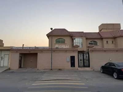 6 Bedroom Villa for Sale in North Riyadh, Riyadh - Villa For Sale in Hittin, North Riyadh