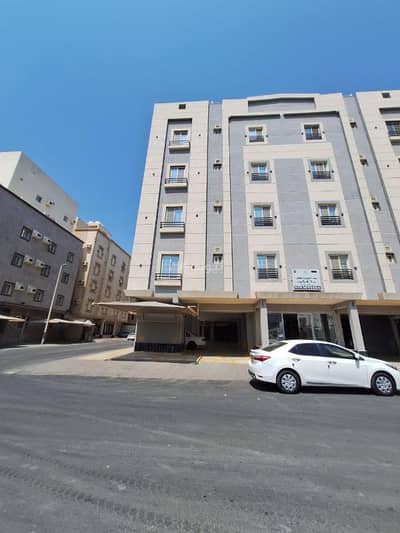 5 Bedroom Flat for Sale in North Jeddah, Jeddah - Apartment in a prime location at a special price with a special discount offer