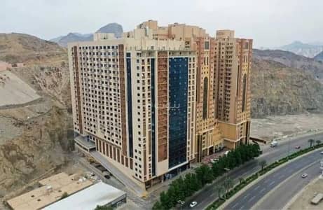 1 Bedroom Apartment for Sale in Wadi Jalil, Makkah - Apartment For Sale in Wadi Jalil, Makkah