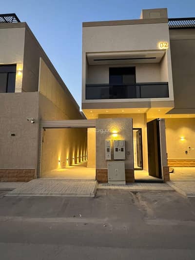 5 Bedroom Floor for Rent in East Riyadh, Riyadh - A floor for rent in Al-Rimal, Riyadh City, Riyadh Region