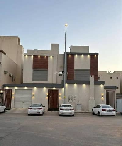 6 Bedroom Villa for Sale in East Riyadh, Riyadh - Villa For Sale in Al Qadisiyah, East Riyadh