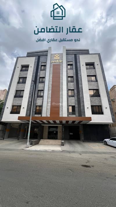 5 Bedroom Flat for Sale in Batha Quraysh, Makkah - 5-room apartment, living room, 3 bathrooms, for sale in Makkah, Al-Batha Quraish neighborhood.