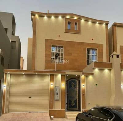 6 Bedroom Villa for Sale in West Riyadh, Riyadh - 6 Bedroom Villa For Sale Riyadh