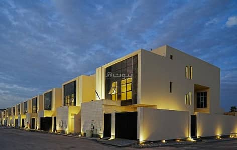 5 Bedroom Villa for Sale in East Riyadh, Riyadh - Villa in East Riyadh，Al Saadah 5 bedrooms 2300000 SAR - 87618624