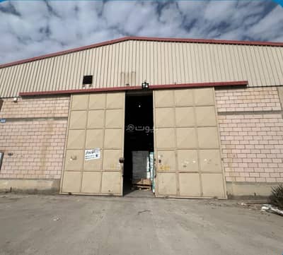 Warehouse for Rent in South Riyadh, Riyadh - Warehouse in South Riyadh，Al Mishal 400000 SAR - 87618630