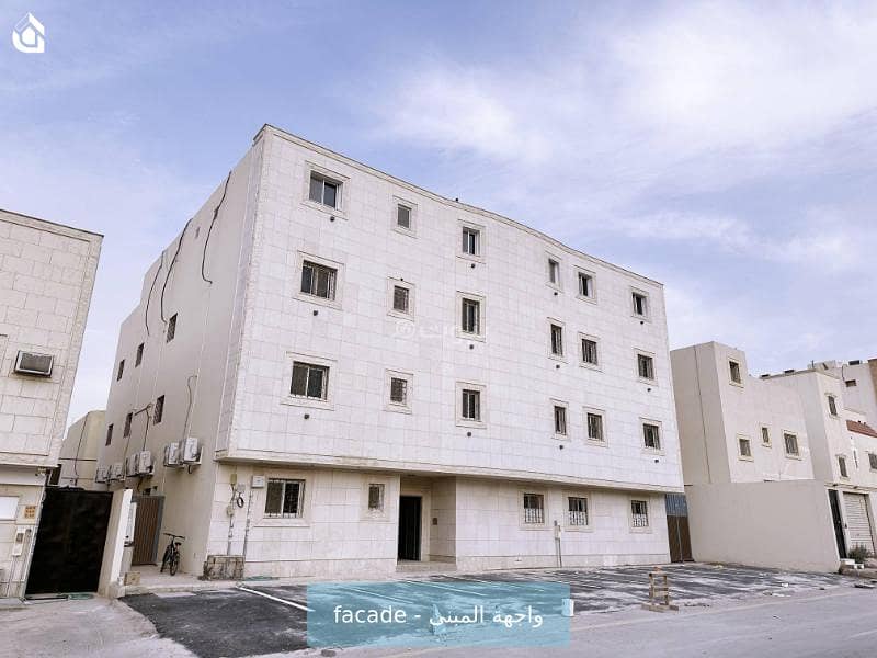 Apartment for rent in Al-Aqiq neighborhood