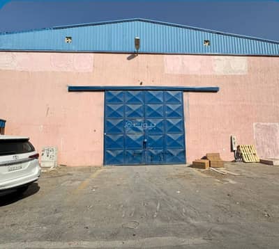 Warehouse for Rent in South Riyadh, Riyadh - Warehouse in South Riyadh，Al Mishal 300000 SAR - 87618637