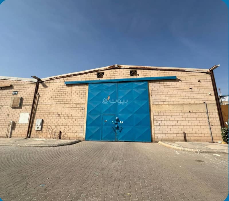 Warehouse in East Riyadh，Al Sulay 200000 SAR - 87618640