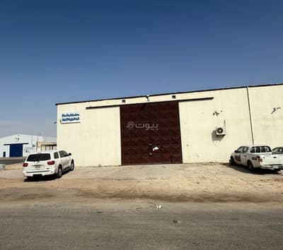 Warehouse for Rent in East Riyadh, Riyadh - Warehouse in East Riyadh，Al Sulay 250000 SAR - 87618642