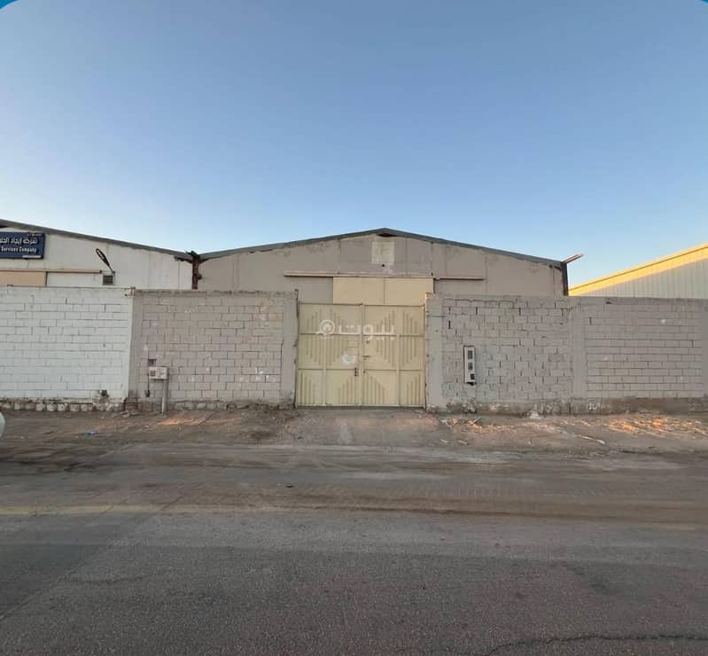 Warehouse in East Riyadh，Al Sulay 190000 SAR - 87618648