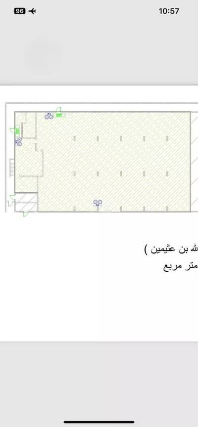 معرض  للايجار في جنوب جدة، جدة - للإيجار - مركز تجاري بموقع استراتيجي ومواصفات مميزة