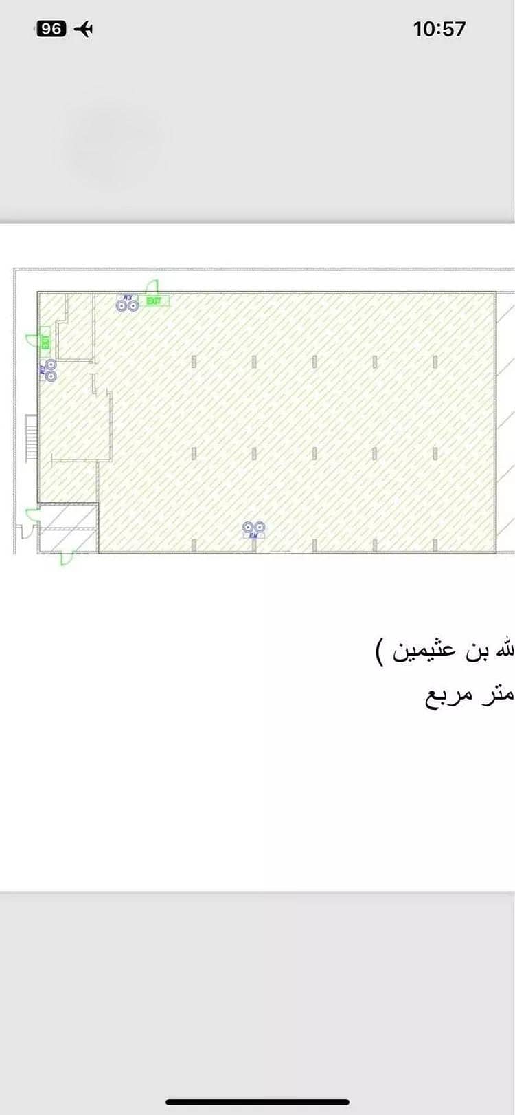 للإيجار - مركز تجاري بموقع استراتيجي ومواصفات مميزة