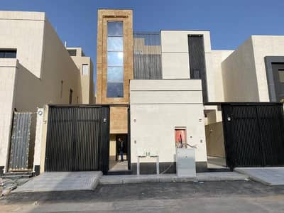 4 Bedroom Villa for Sale in East Riyadh, Riyadh - Villa in East Riyadh，Al Rimal 4 bedrooms 1200000 SAR - 87618679