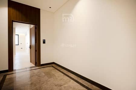 3 Bedroom Apartment for Rent in North Riyadh, Riyadh - Apartment for rent on Salamah Street, Narjes neighborhood, Riyadh city