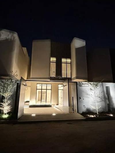 5 Bedroom Villa for Sale in North Riyadh, Riyadh - Villa for Sale in Al Narjis, North Riyadh