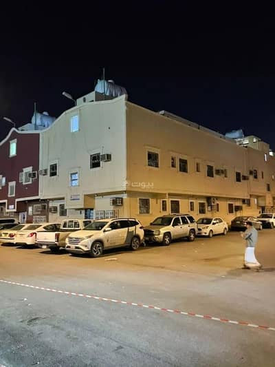 Building for Sale in West Riyadh, Riyadh - Building for Sale on Zahwa Street, Al-Juraydah Neighborhood, Riyadh City