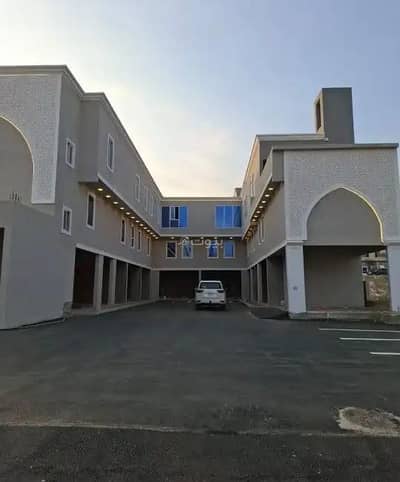 Complex for Rent in As Salamah, Makkah - Complex for Rent in As Salamah, Makkah