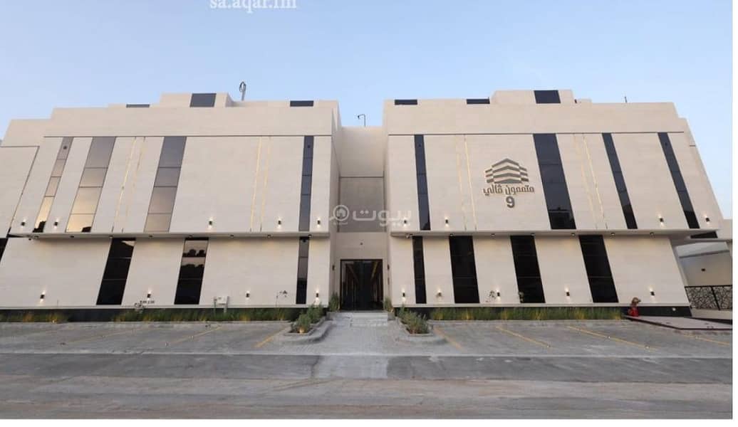 3 Bedroom Villa For Rent in Al-Arid, Riyadh