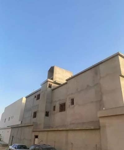 7 Bedroom Villa for Sale in East Riyadh, Riyadh - For Sale – Corner Villa in Bayaan District