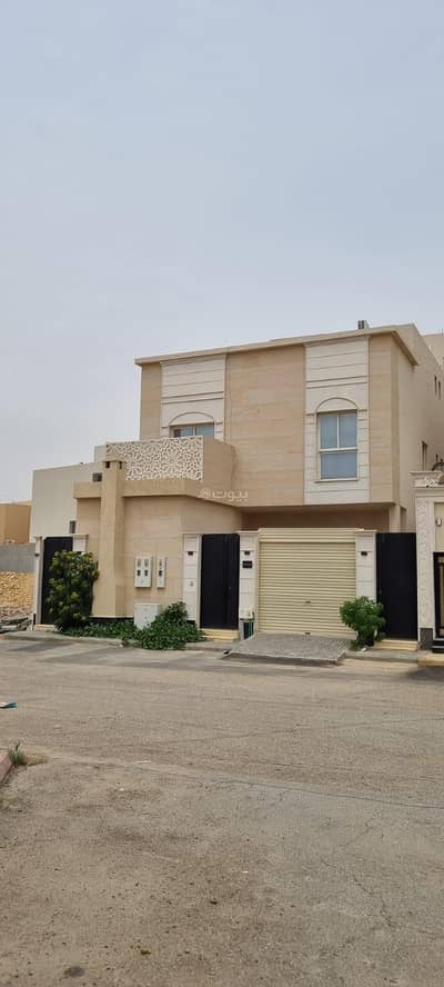 3 Bedroom Apartment for Rent in North Riyadh, Riyadh - 3 Bedroom Apartment For Rent in Hateen, Riyadh