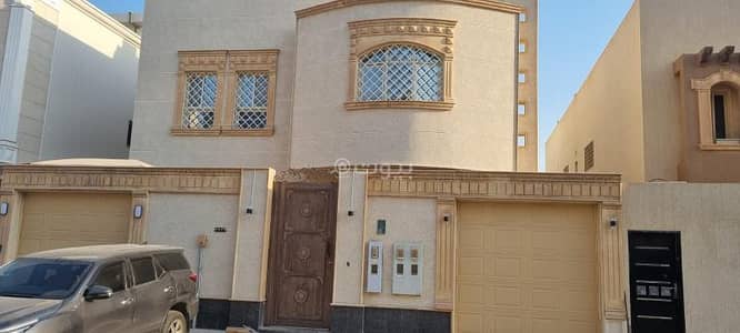 6 Bedroom Floor for Rent in North Riyadh, Riyadh - Floor for rent in Al Yasmin, North Riyadh