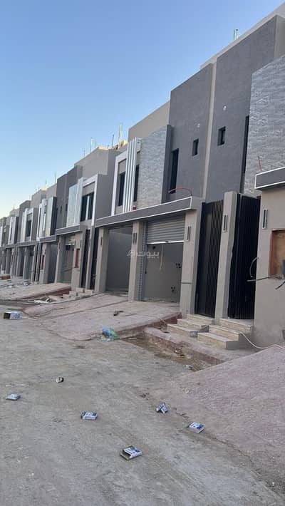 5 Bedroom Floor for Sale in South Riyadh, Riyadh - ‏طابق للبيع في حي بدر الرياض‏