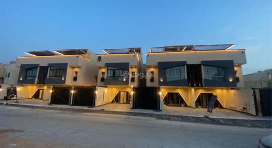 3 Bedroom Floor for Sale in North Riyadh, Riyadh - مشروع ادوار امتياز المساكن 11