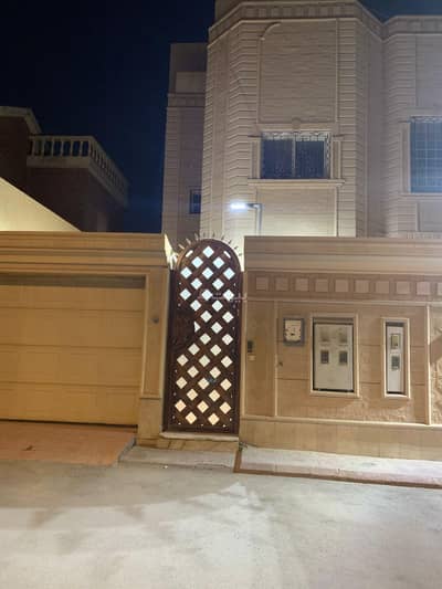 8 Bedroom Villa for Rent in West Riyadh, Riyadh - 8 Bedrooms Villa For Rent in Um Al-Hamam Al-Gharbi, Riyadh