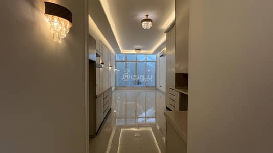 2 Bedroom Flat for Rent in North Riyadh, Riyadh - Luxurious and distinctive residential unit in Al Ward district